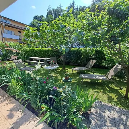 Apartament Kristina