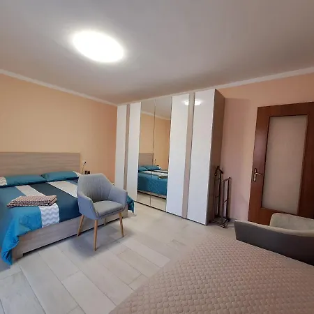 Kristina Apartament