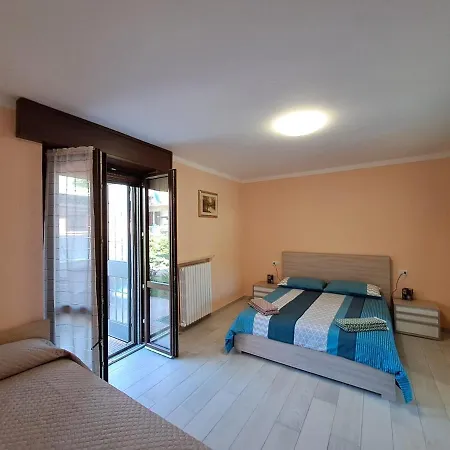 Apartament Kristina