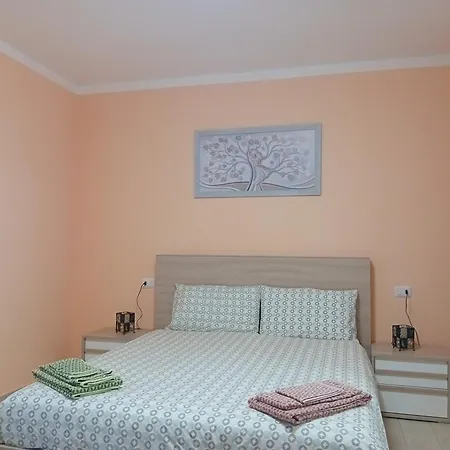 Apartament Kristina