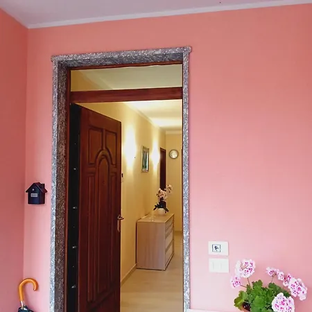 Kristina Apartament *