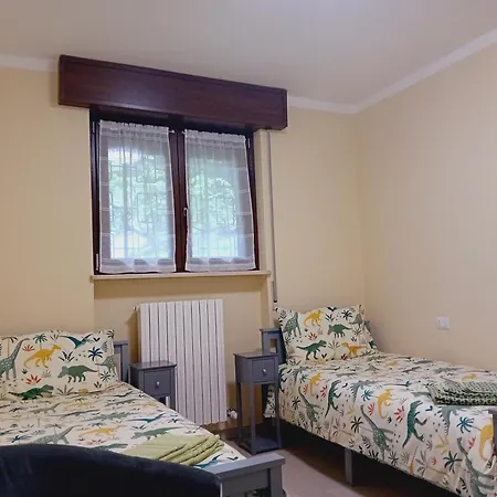 Apartament Kristina
