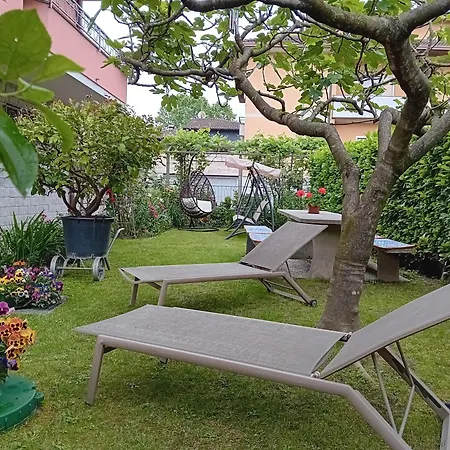 Kristina Apartament