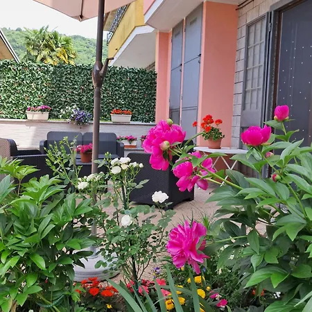 Apartament Kristina *